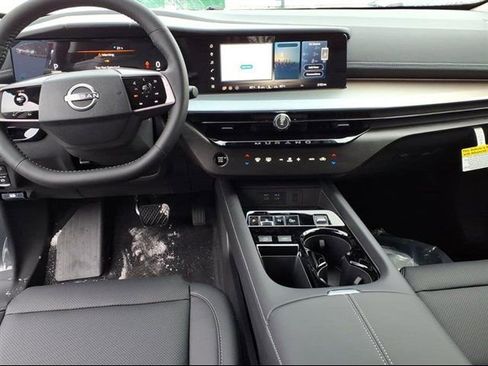 New 2026 Nissan Murano SL image 9