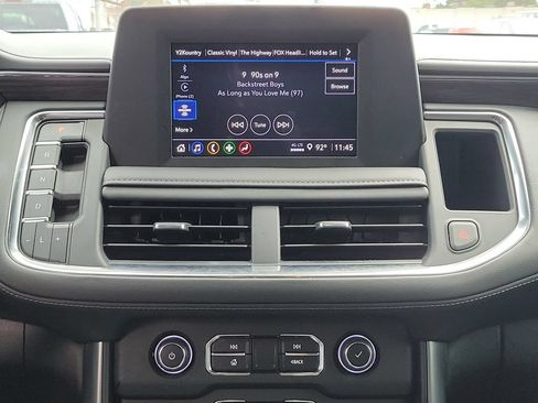 Certified 2023 Chevrolet Tahoe LS RWD image 13
