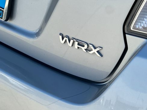 Used 2020 Subaru WRX AWD/4WD image 27