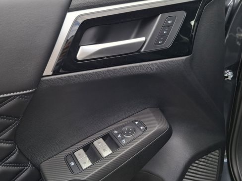 New 2026 Nissan Rogue Platinum AWD/4WD image 12