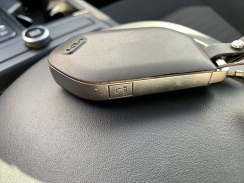 Used 2025 Kia K5 LXS image 23