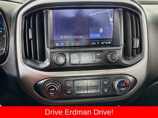 Used 2021 Chevrolet Colorado ZR2 AWD/4WD image 20