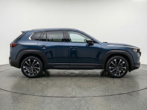 Used 2025 MAZDA CX-50 2.5 Hybrid w/ Premium Plus Pkg image 11
