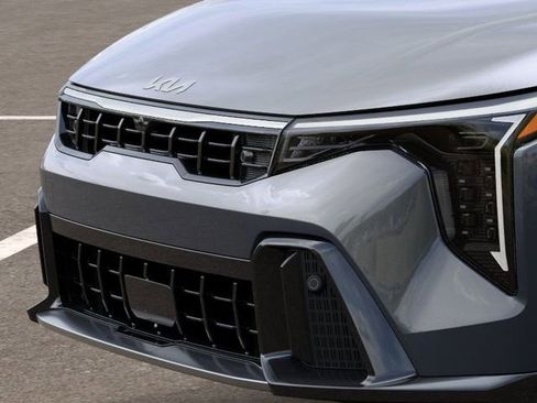 New 2026 Kia K4 GT-Line Turbo image 12