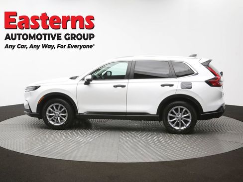 Used 2023 Honda CR-V EX-L image 61