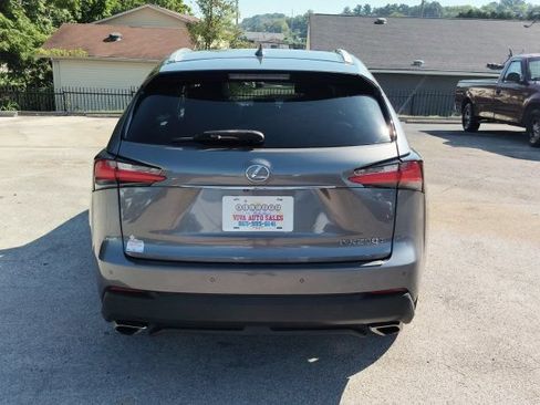 Used 2015 Lexus NX 200t FWD w/ Luxury Package image 4