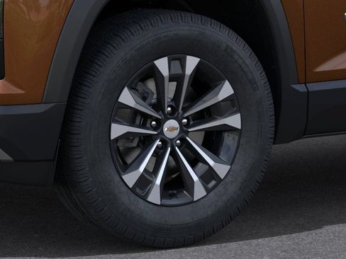 New 2027 Chevrolet Equinox LT w/ Convenience Package II AWD/4WD image 9
