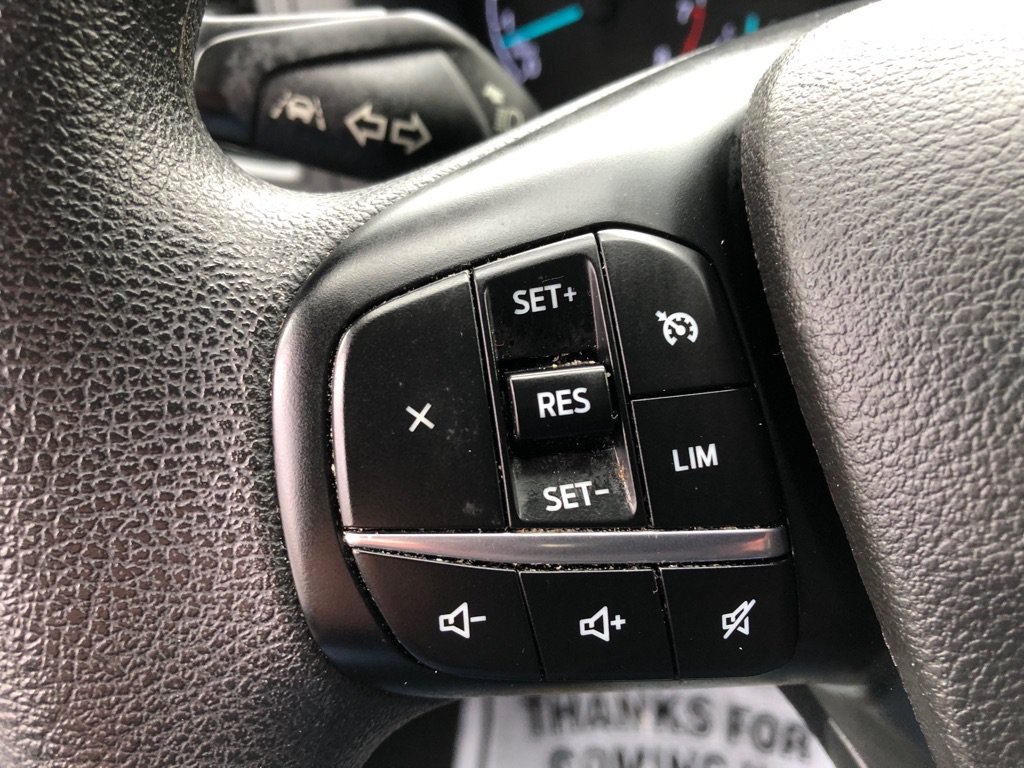 Used 2024 Ford Transit 350 XLT RWD image 33