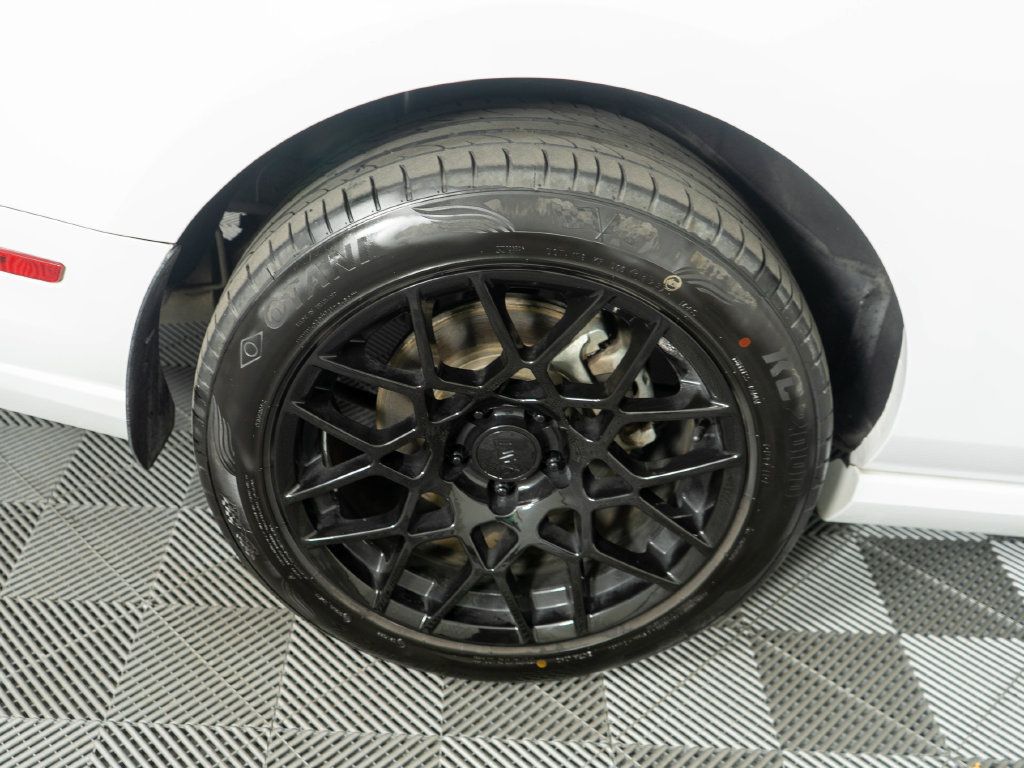 Used 2014 Ford Mustang GT RWD image 27
