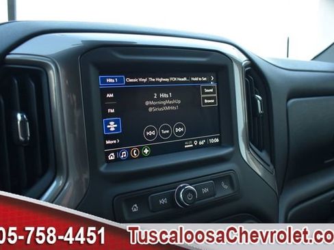 New 2026 Chevrolet Silverado 2500 Custom w/ Custom Value Package image 24