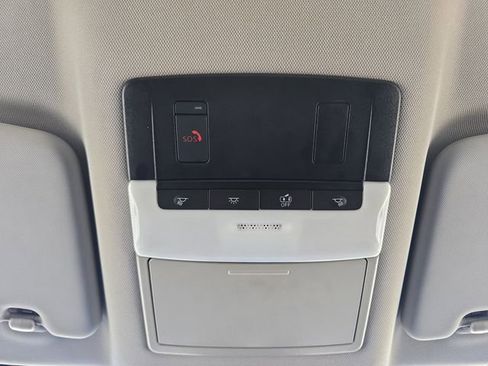 Used 2024 Nissan Rogue SV image 7