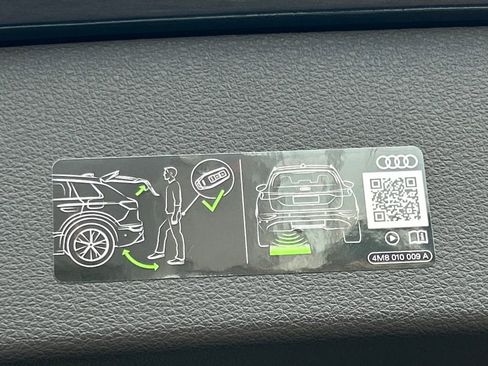 New 2026 Audi Q7 3.0T Premium Plus image 68