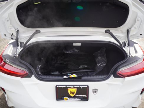 Used 2023 BMW Z4 sDrive30i w/ Premium Package image 60