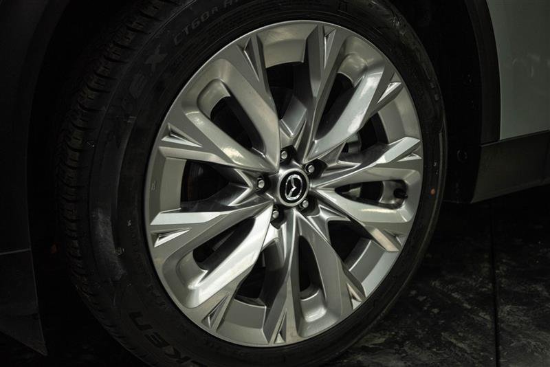 Used 2025 MAZDA CX-90 3.3 Turbo w/ Premium Plus Pkg AWD/4WD image 3