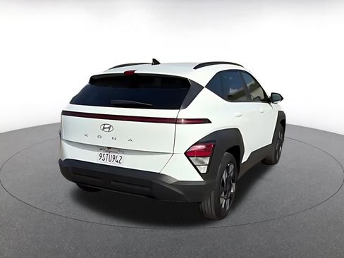 Used 2025 Hyundai Kona SEL image 15