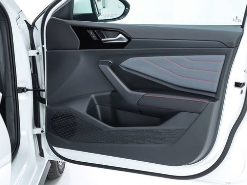 New 2026 Volkswagen Jetta GLI Autobahn FWD image 30