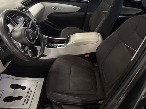 Used 2023 Hyundai Tucson SE image 20