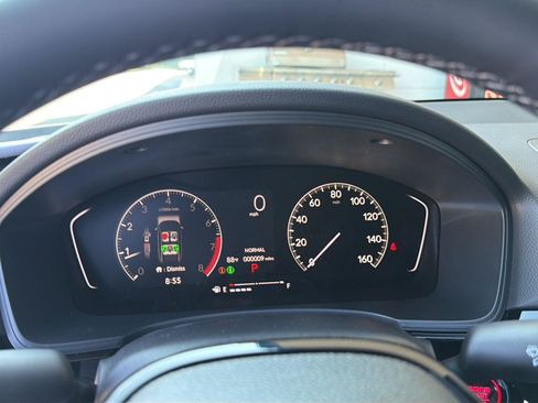 New 2026 Honda Civic Sport image 22