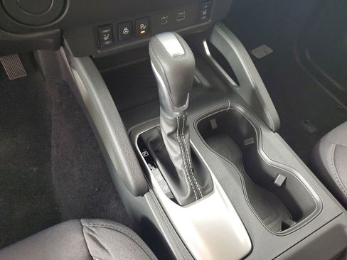 New 2025 Nissan Frontier SV w/ SV Convenience Package image 18