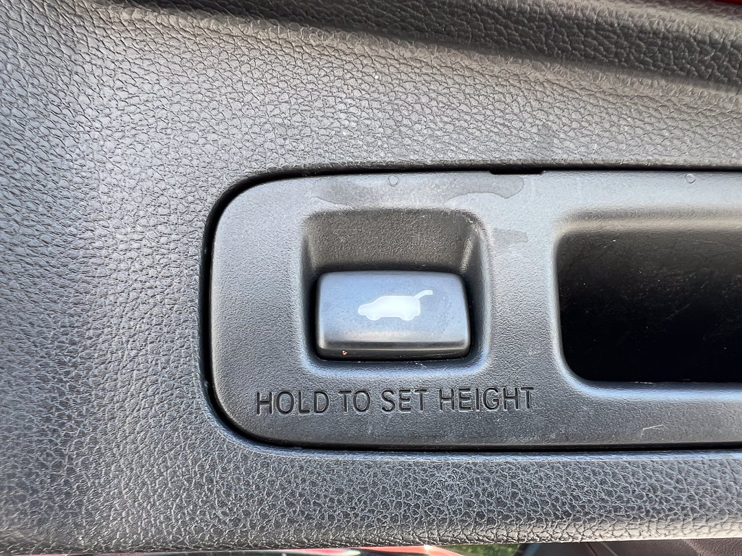 Used 2017 Honda CR-V Touring image 8