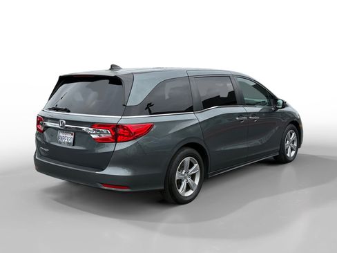 Used 2020 Honda Odyssey EX image 5
