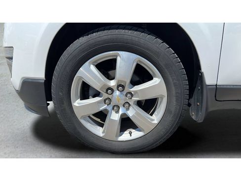 Used 2017 Chevrolet Traverse Premier AWD/4WD image 35