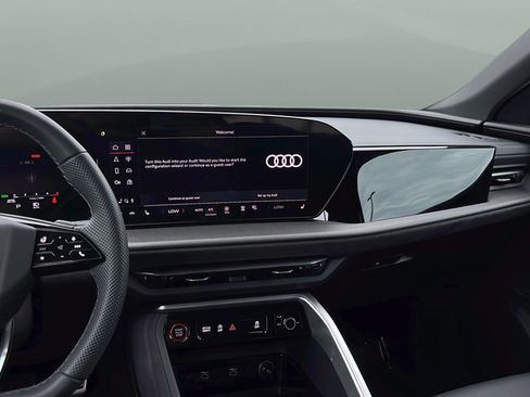 Used 2025 Audi SQ5 Premium Plus w/ Premium Plus Package AWD/4WD image 11