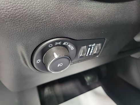 Used 2022 Jeep Compass High Altitude image 43