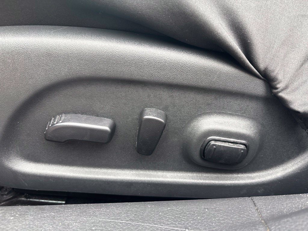 Used 2018 Nissan Altima 2.5 SV w/ 2.5 SV Technology Package FWD image 18