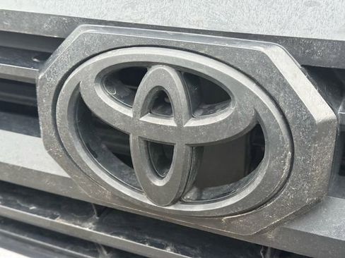 Used 2024 Toyota Tacoma SR5 image 8