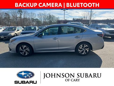 Used 2020 Subaru Legacy w/ Alloy Wheel Package image 5