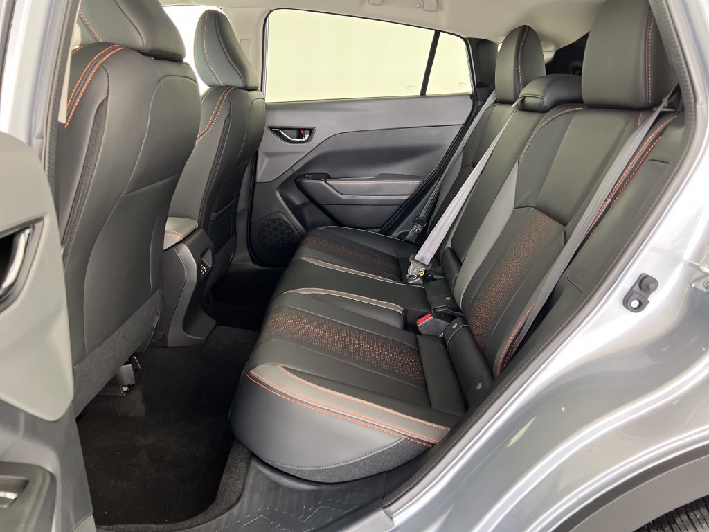 New 2026 Subaru Crosstrek 2.5i Limited AWD/4WD image 25