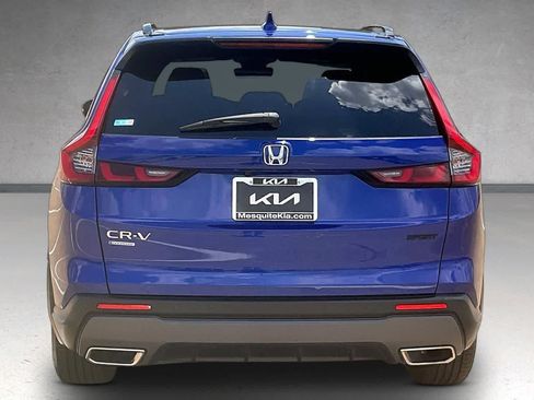 Used 2024 Honda CR-V Sport-L image 5