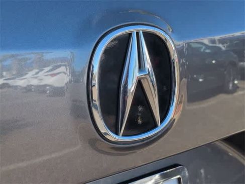 Certified 2023 Acura RDX A-Spec image 12