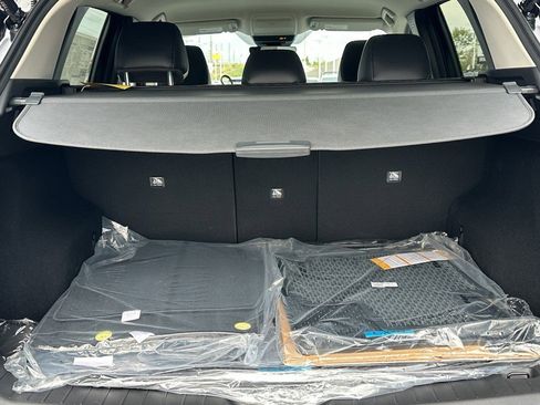 New 2026 MAZDA CX-5 Preferred AWD/4WD image 4