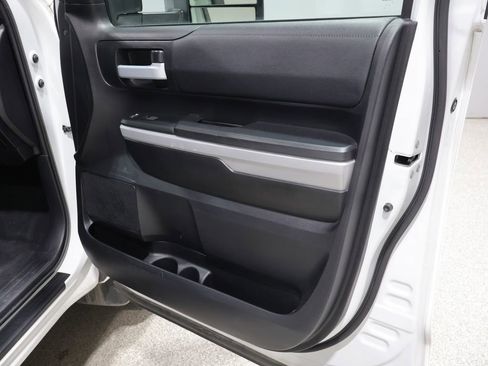 Used 2021 Toyota Tundra SR5 AWD/4WD image 23
