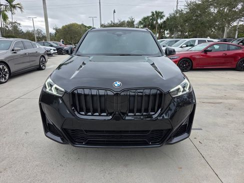 New 2026 BMW X1 xDrive28i w/ Technology Package image 2