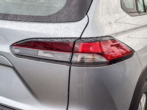 New 2026 Toyota Corolla Cross L FWD image 8