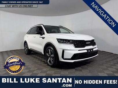 Used 2023 Kia Sorento S