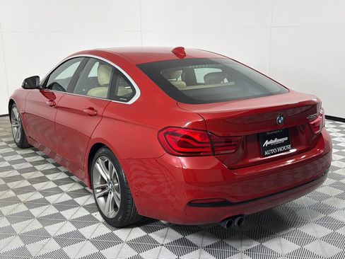 Used 2019 BMW 430i Gran Coupe w/ Convenience Package image 7