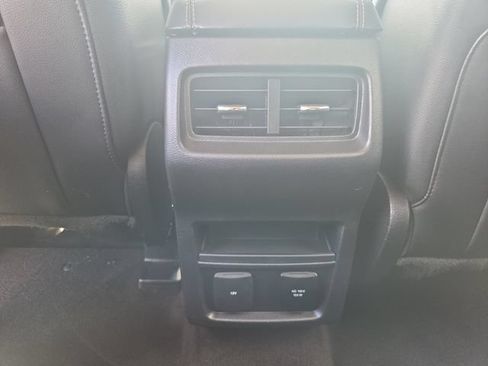 Used 2019 Ford Edge Titanium AWD/4WD image 28