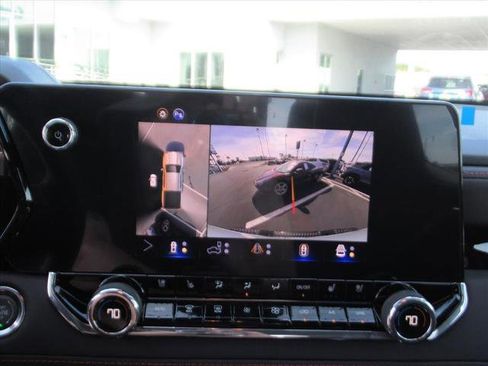 New 2026 Chevrolet Colorado Z71 w/ Technology Package image 26