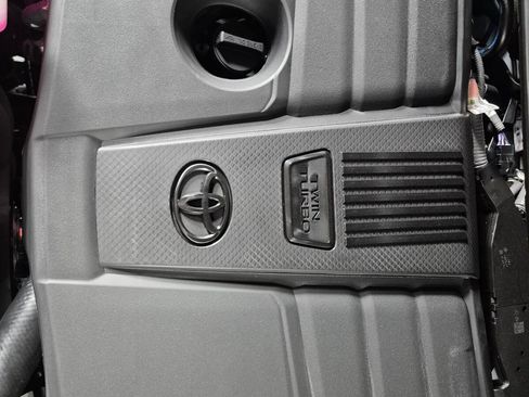 New 2026 Toyota Tundra SR5 image 9