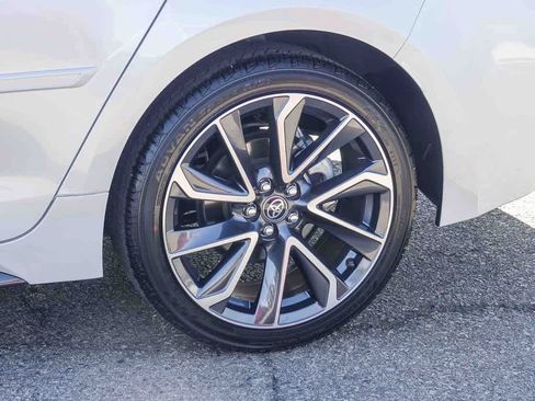 Used 2022 Toyota Corolla XSE image 10