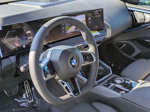 New 2026 BMW X3 xDrive30 w/ M Sport Package image 3