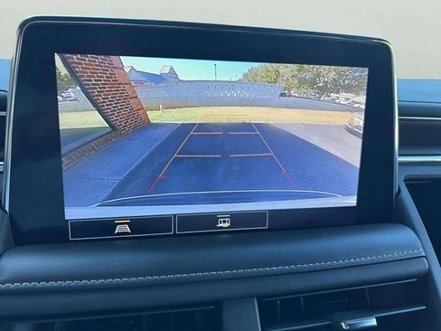 Used 2021 Chevrolet Tahoe Premier image 19