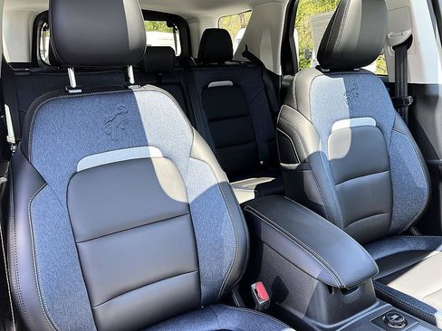 New 2026 Ford Bronco Sport Outer Banks AWD/4WD image 22