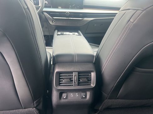 New 2026 Nissan Murano Platinum AWD/4WD image 38