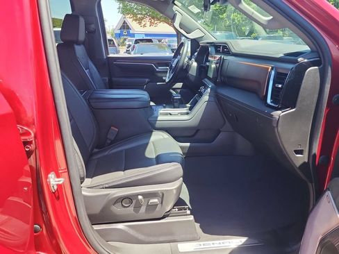 Certified 2023 GMC Sierra 1500 Denali AWD/4WD image 28