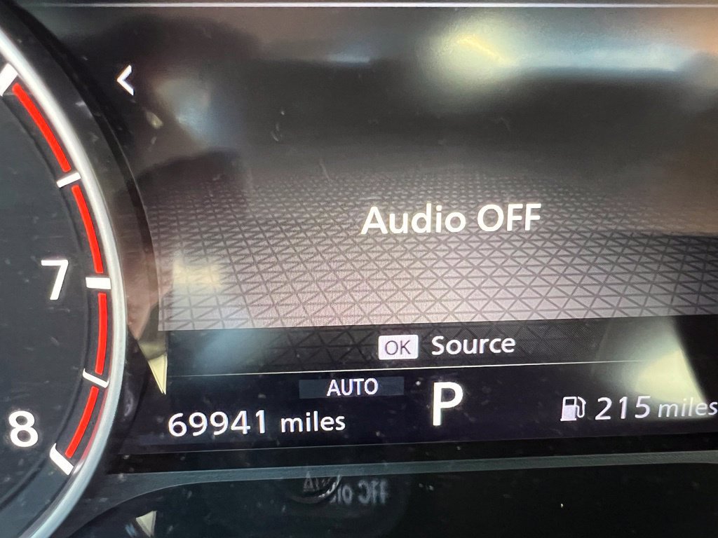 Certified 2021 Nissan Rogue SV w/ Premium Package AWD/4WD image 26